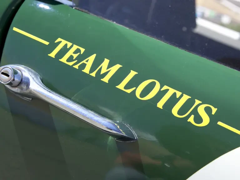 1964 Lotus Elan - Image 17 of 20