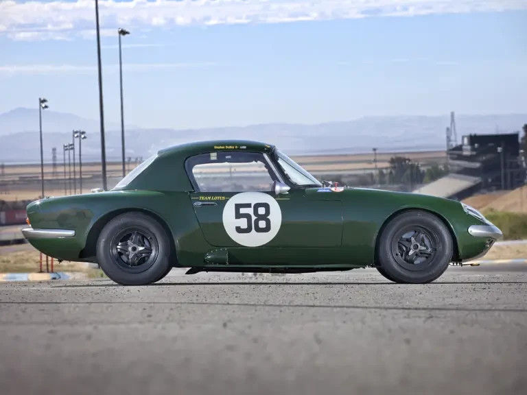1964 Lotus Elan - Image 6 of 20