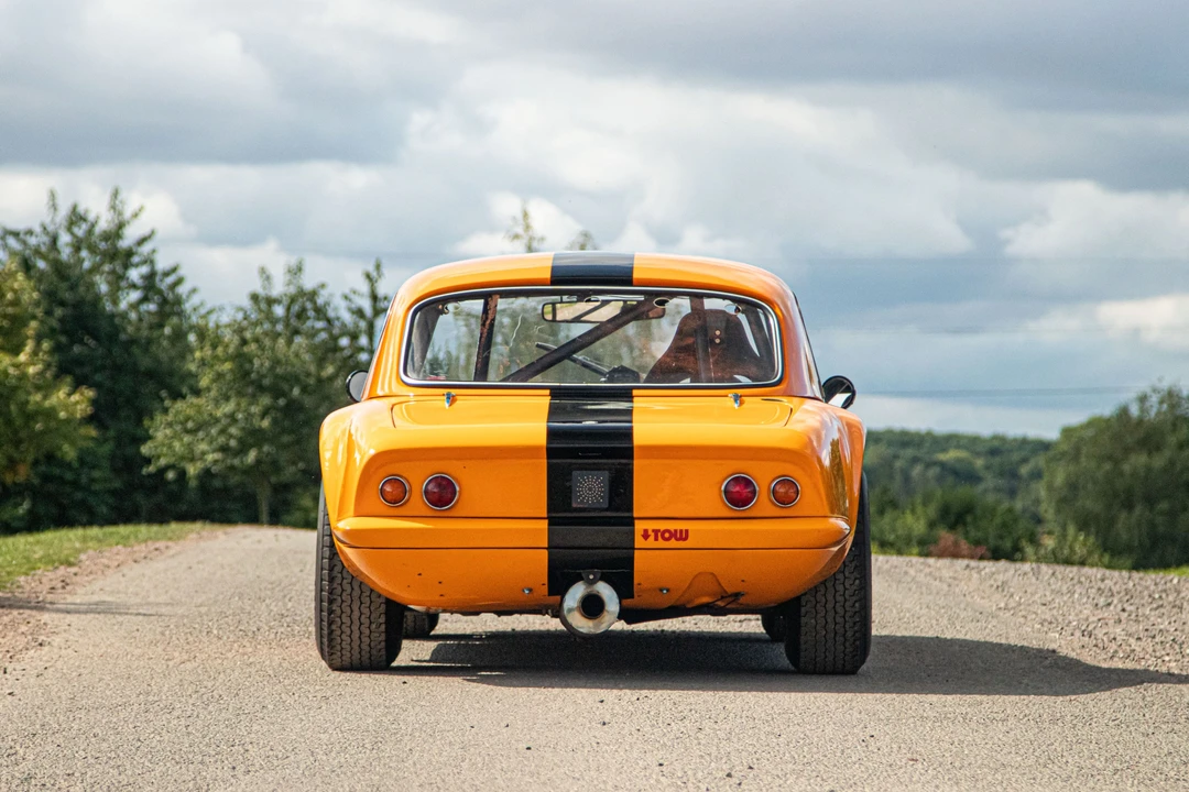 1964 Lotus Elan - Image 28 of 31