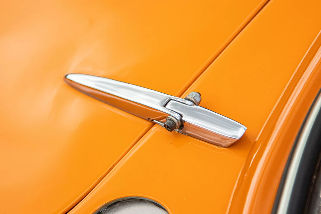 1964 Lotus Elan - Image 14 of 31