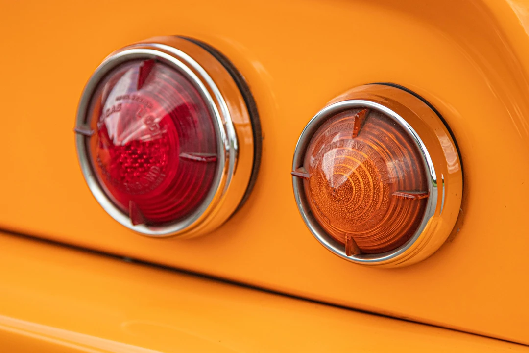 1964 Lotus Elan - Image 16 of 31
