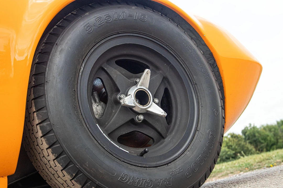 1964 Lotus Elan - Image 8 of 31