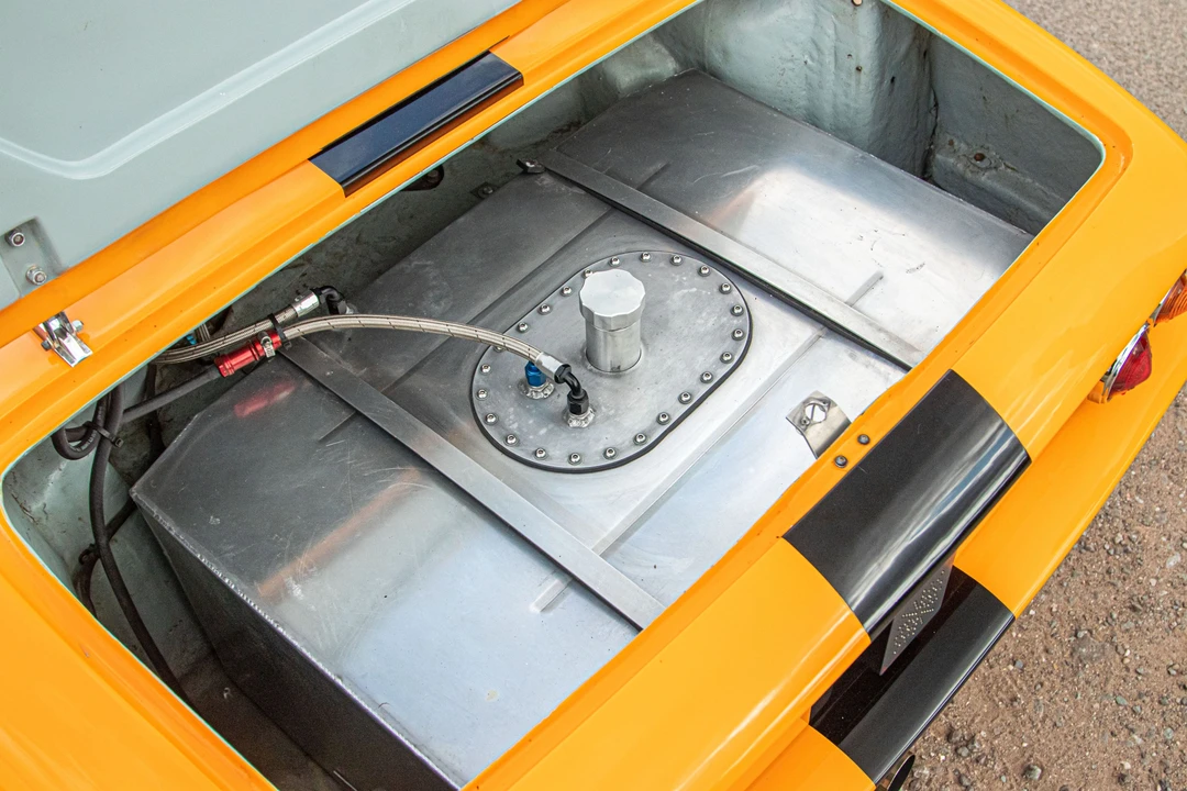 1964 Lotus Elan - Image 21 of 31
