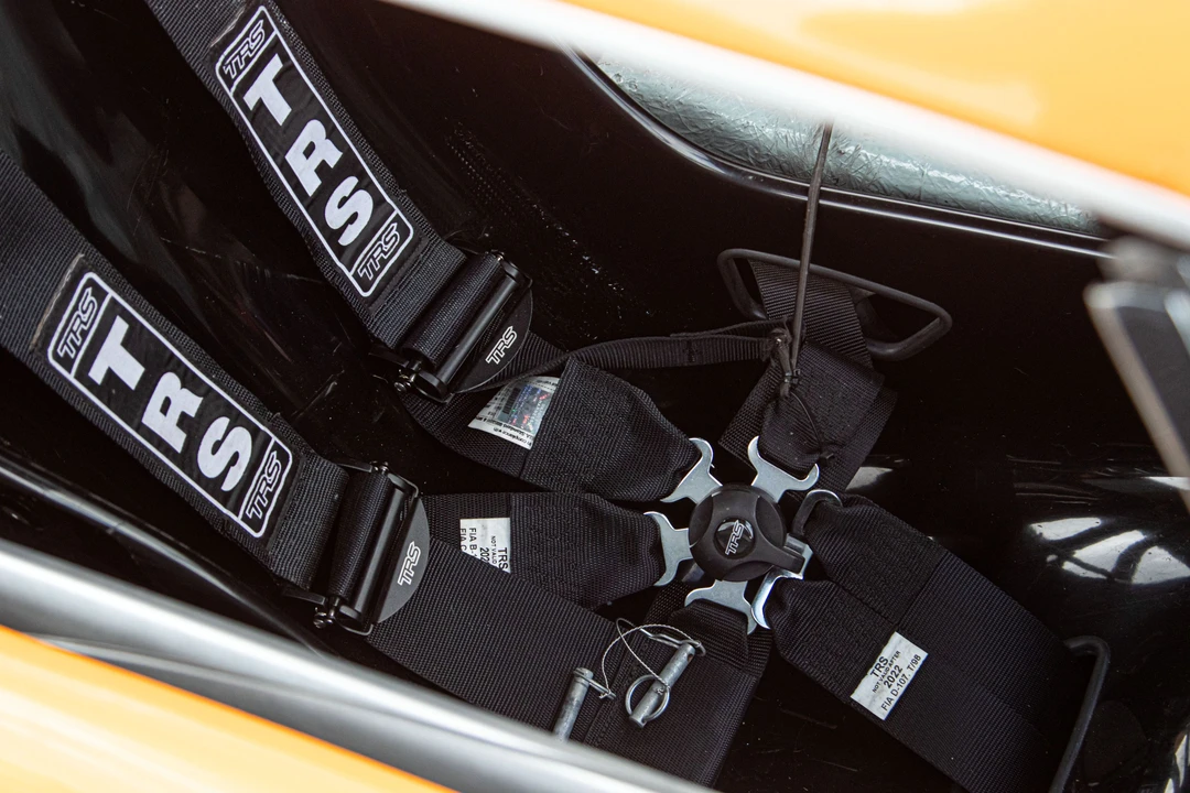 1964 Lotus Elan - Image 22 of 31