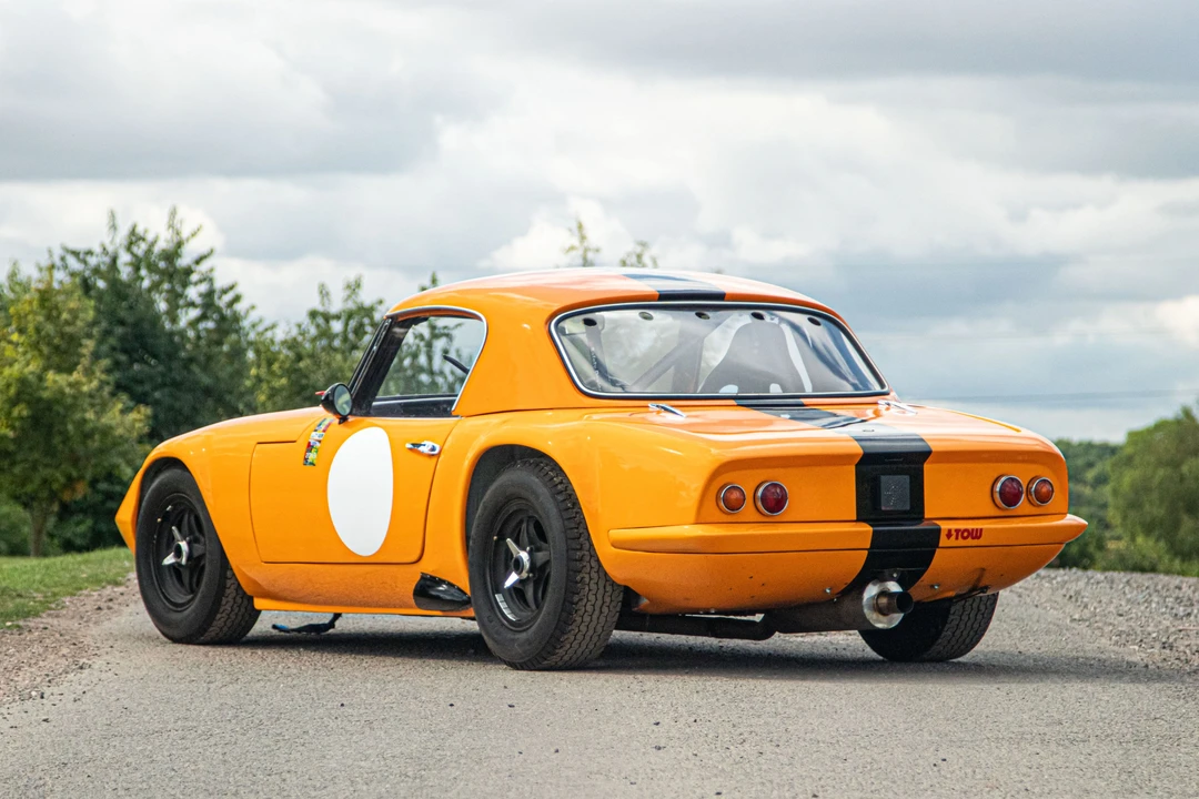 1964 Lotus Elan - Image 17 of 31