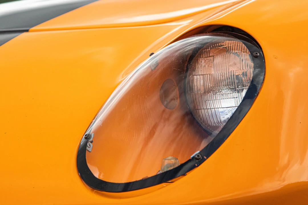 1964 Lotus Elan - Image 10 of 31