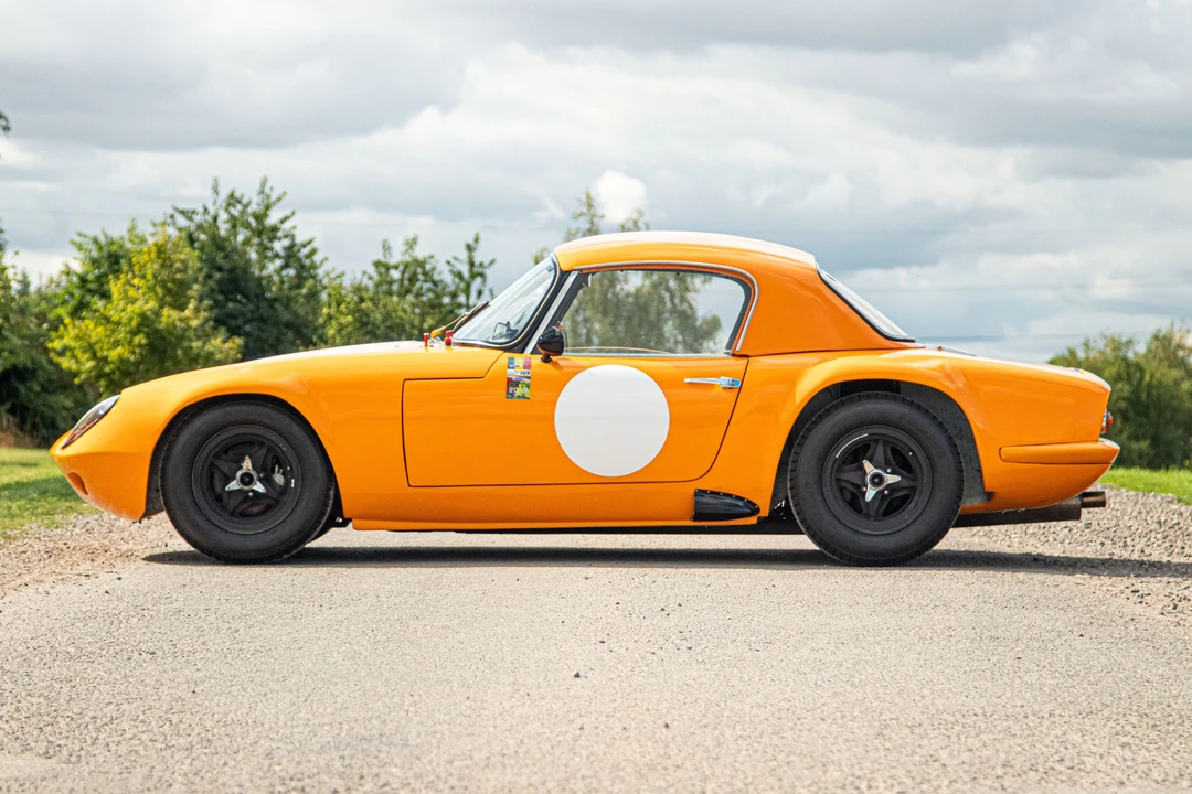 1964 Lotus Elan - Image 7 of 31