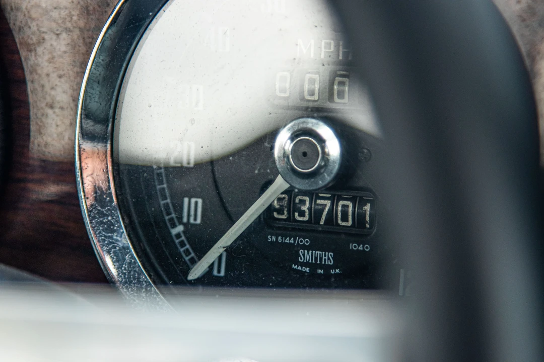1964 Lotus Elan - Image 24 of 31