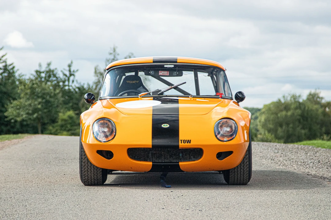 1964 Lotus Elan - Image 6 of 31