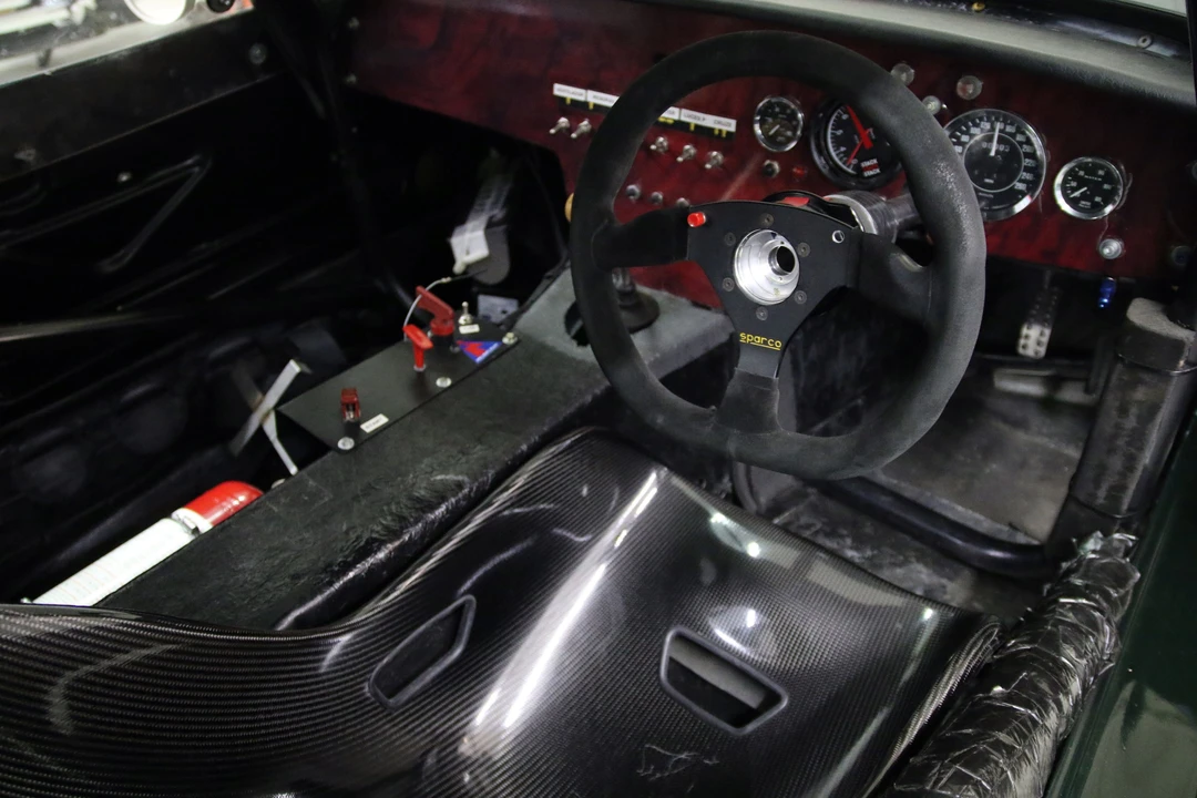 1964 Lotus Elan - Image 7 of 18
