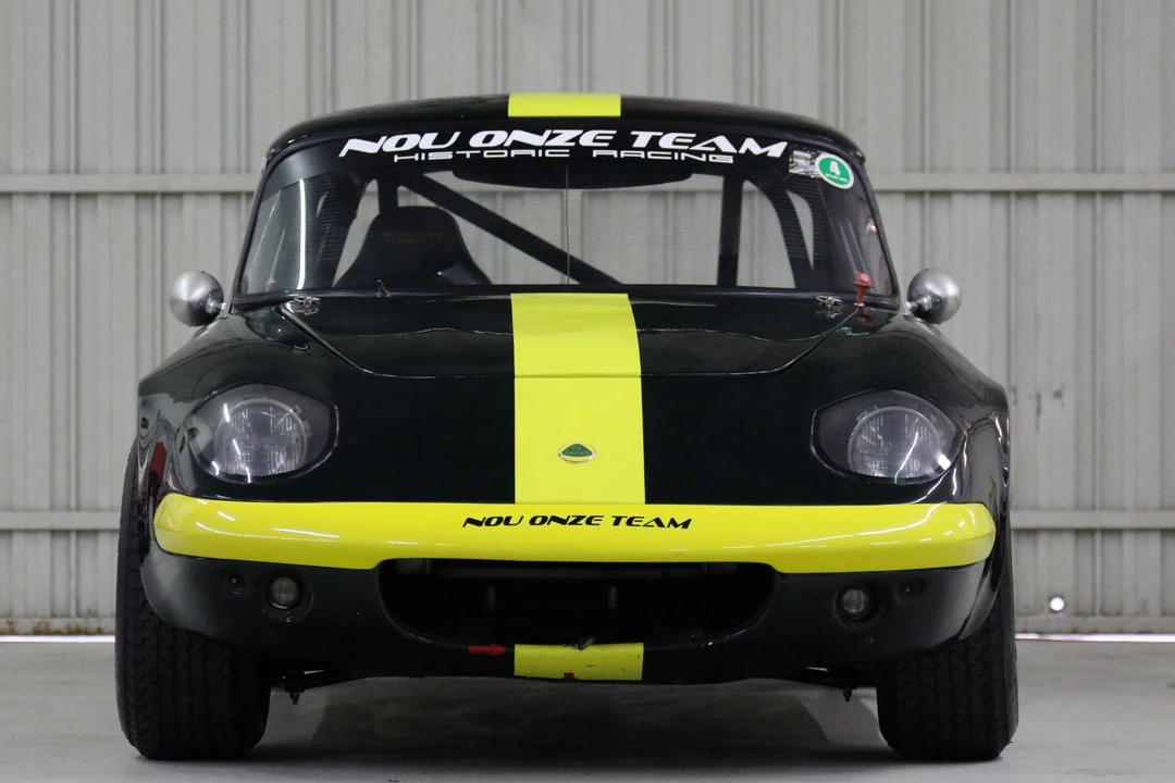 1964 Lotus Elan - Image 16 of 18