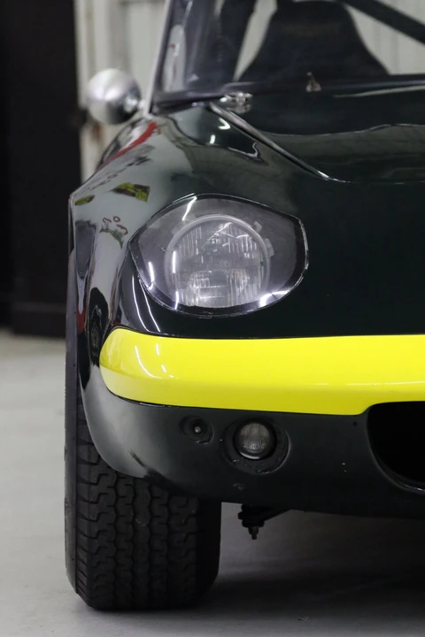 1964 Lotus Elan - Image 17 of 18