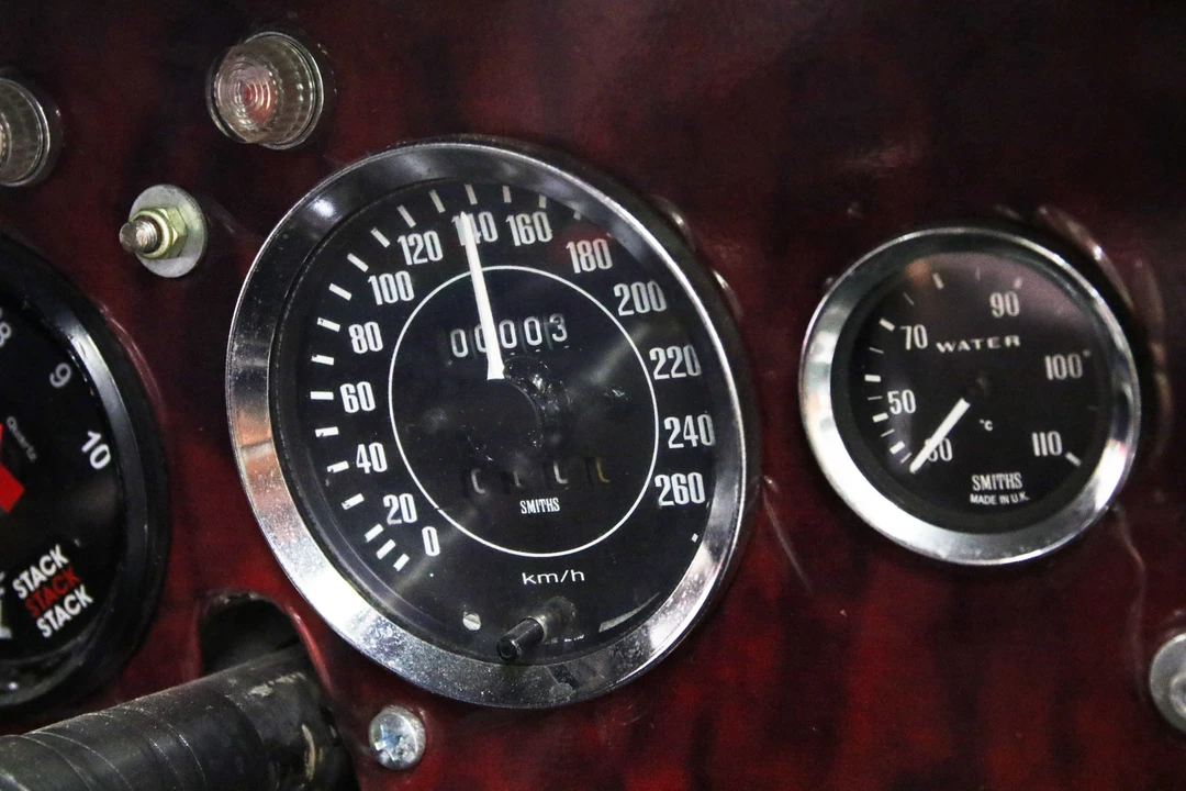 1964 Lotus Elan - Image 6 of 18