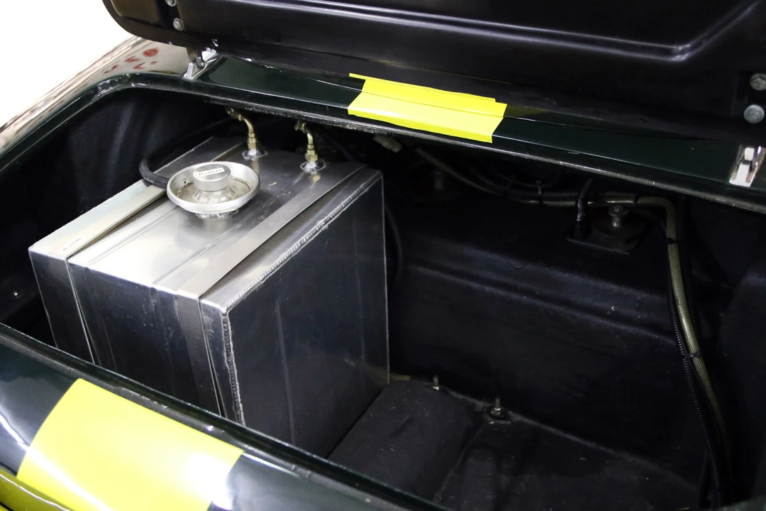 1964 Lotus Elan - Image 3 of 18
