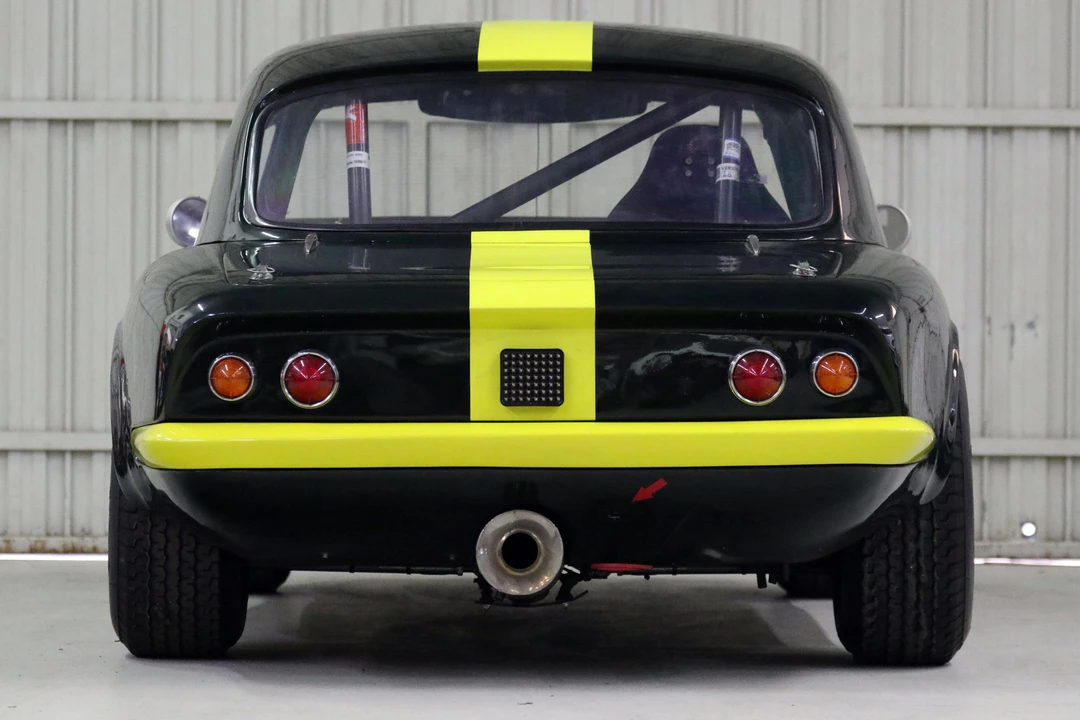1964 Lotus Elan - Image 12 of 18