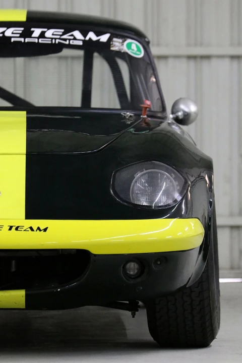 1964 Lotus Elan - Image 15 of 18