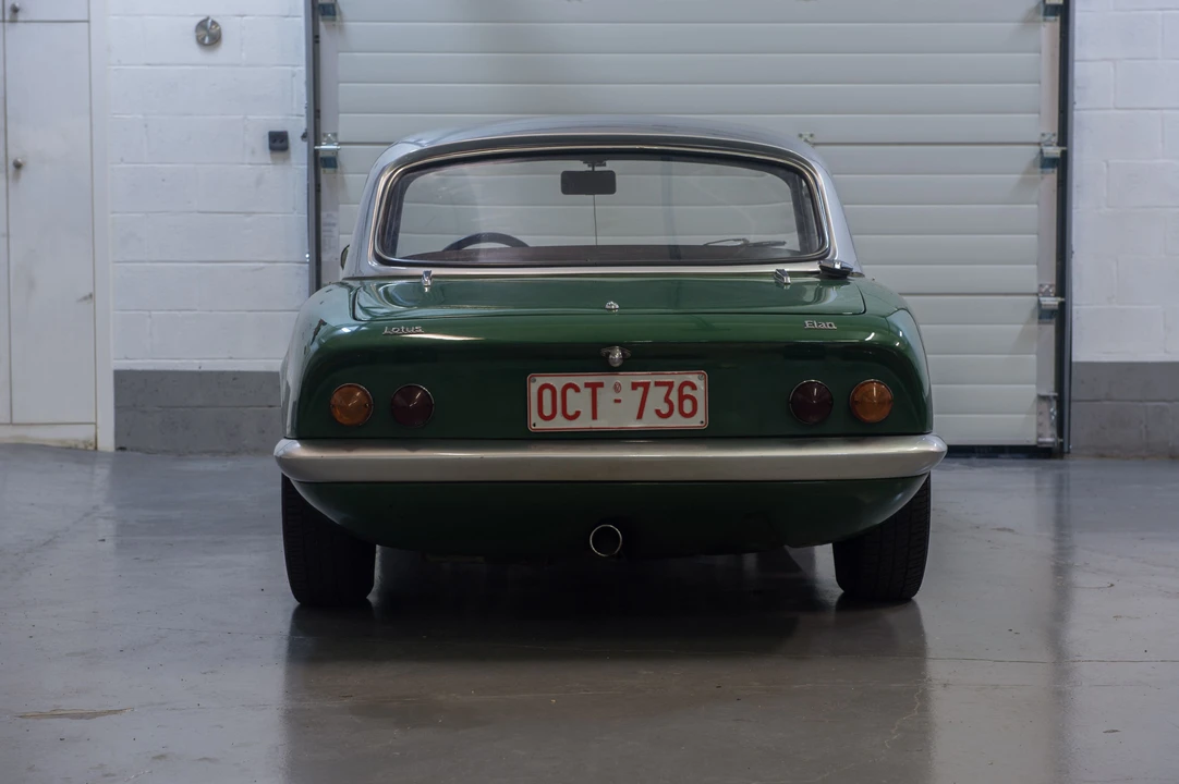 1964 Lotus Elan - Image 8 of 10
