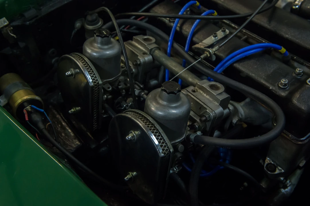 1964 Lotus Elan - Image 5 of 10