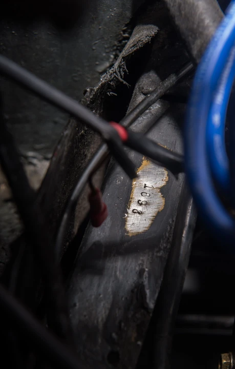1964 Lotus Elan - Image 3 of 10