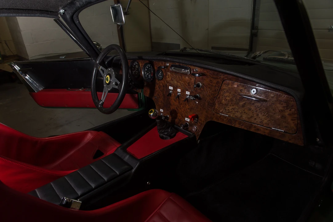 1964 Lotus Elan - Image 7 of 10