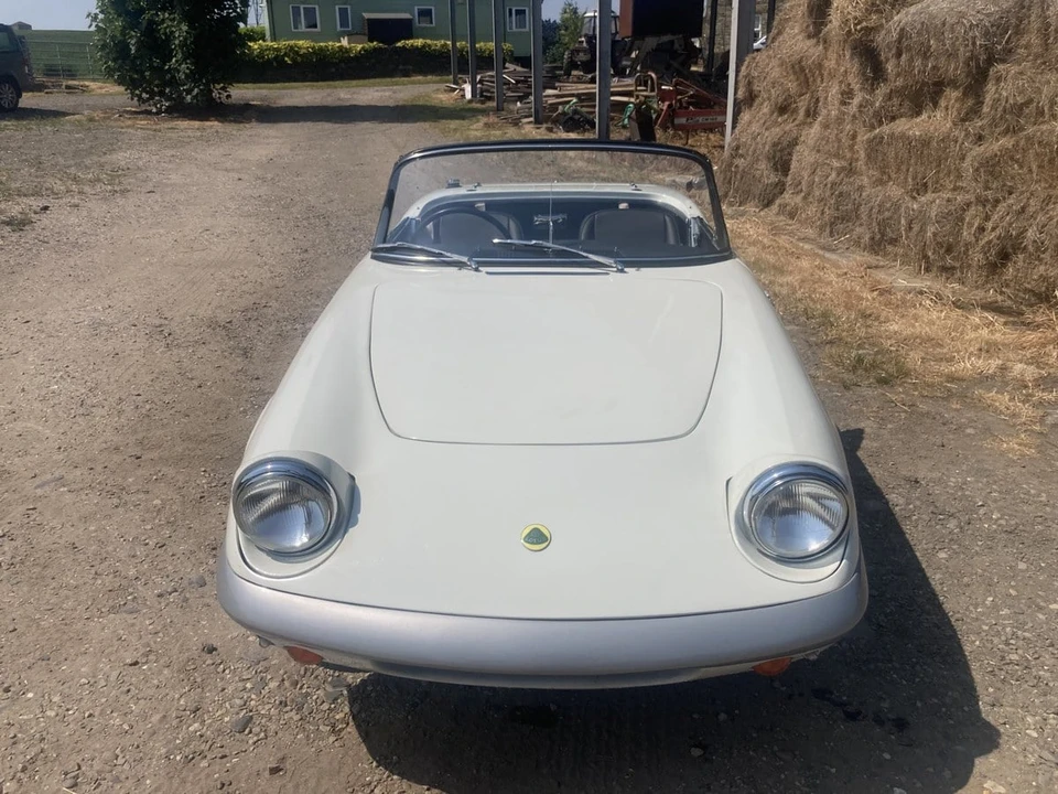 1964 Lotus Elan - Image 21 of 30