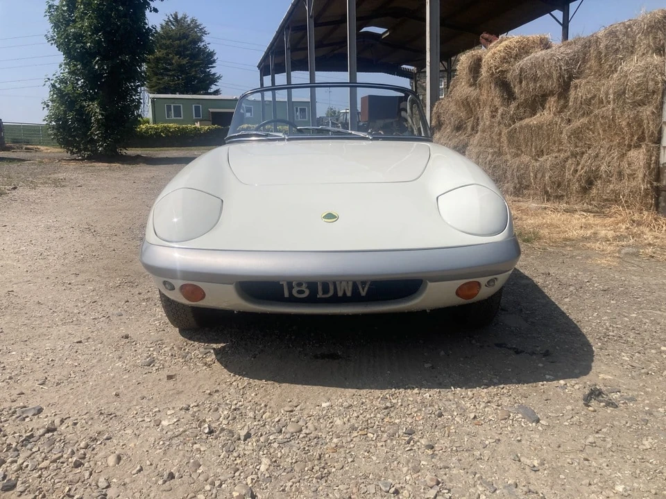 1964 Lotus Elan - Image 17 of 30