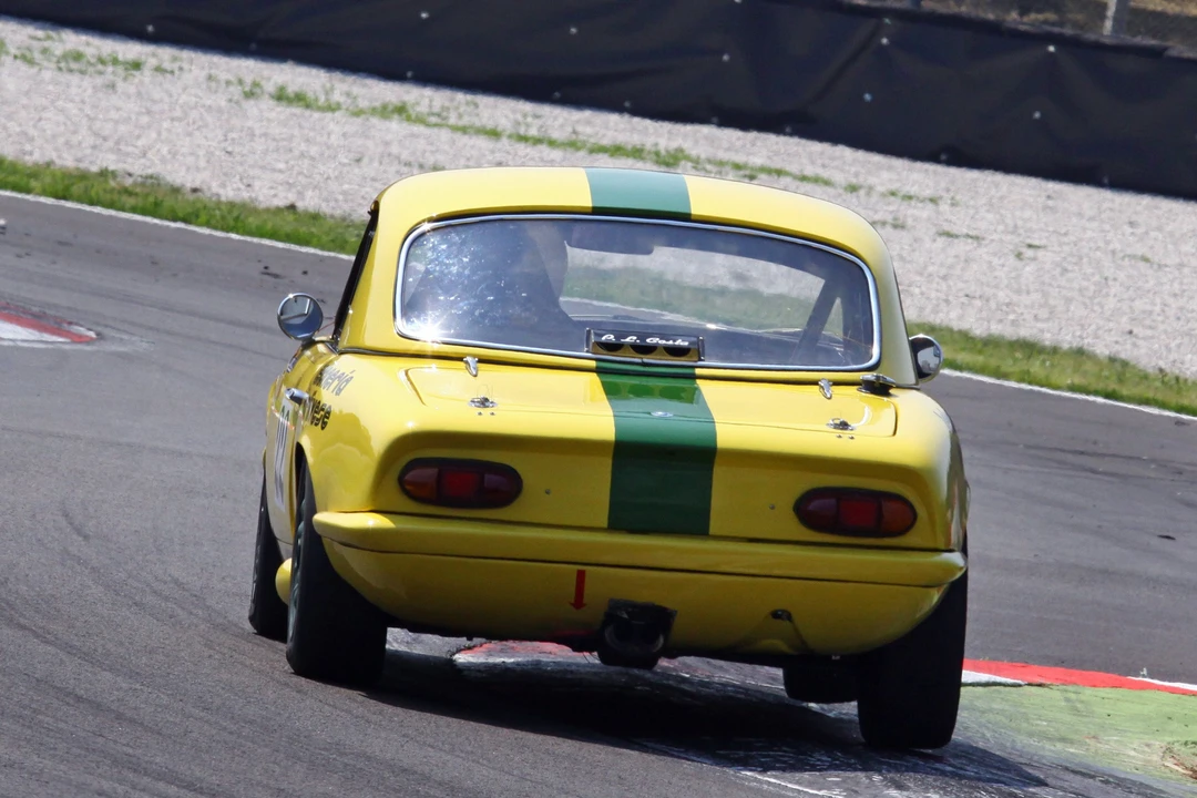 1964 Lotus Elan - Image 3 of 8