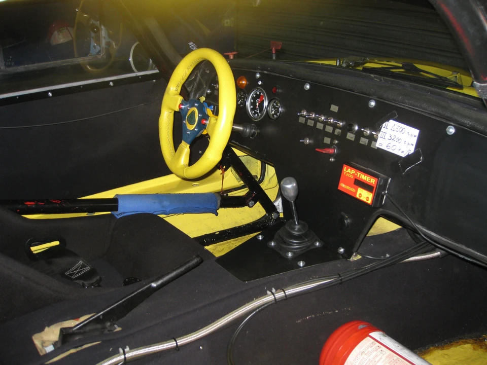1964 Lotus Elan - Image 6 of 8
