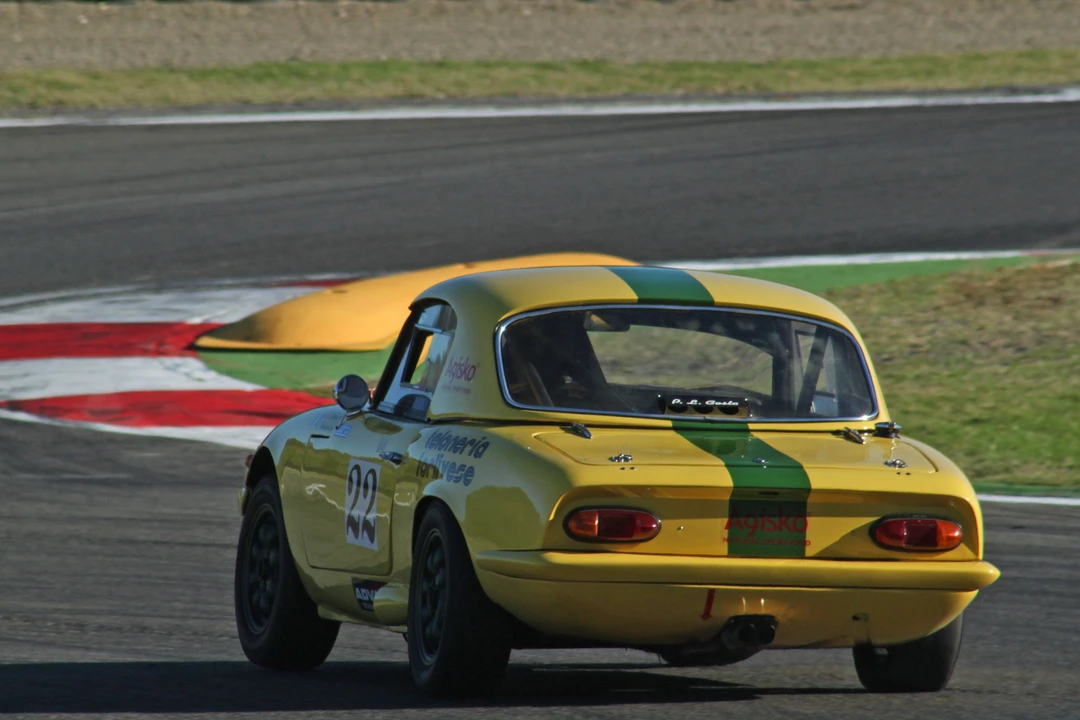 1964 Lotus Elan - Image 4 of 8
