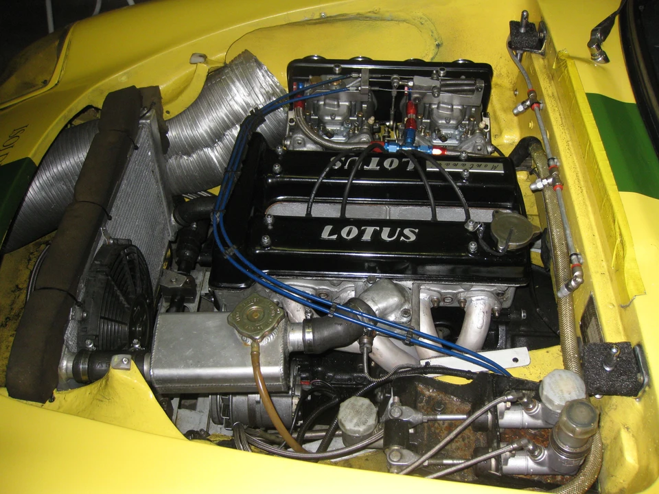 1964 Lotus Elan - Image 5 of 8