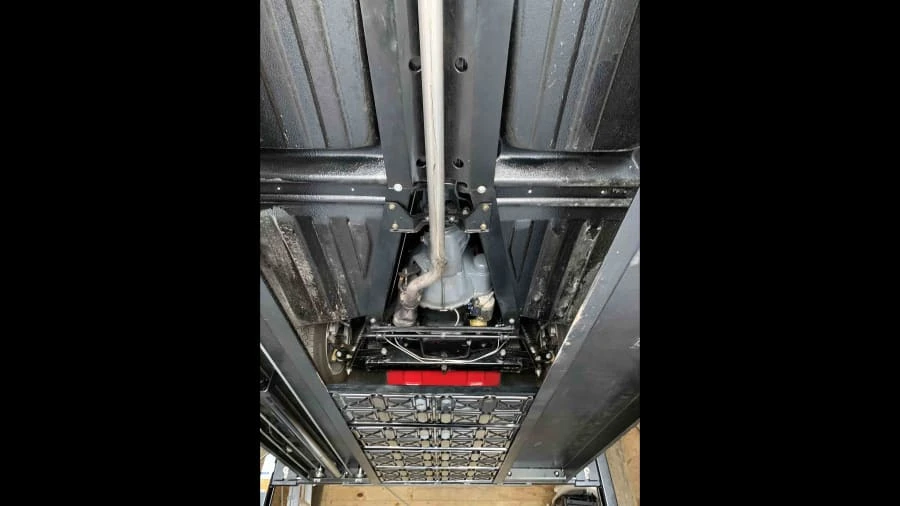 1964 Lotus Elan - Image 7 of 14