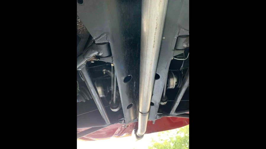 1964 Lotus Elan - Image 9 of 14
