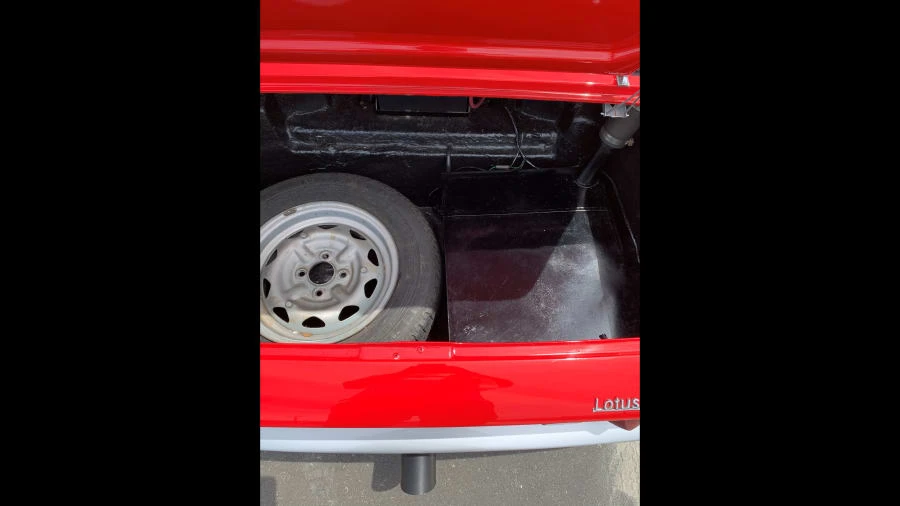1964 Lotus Elan - Image 11 of 14