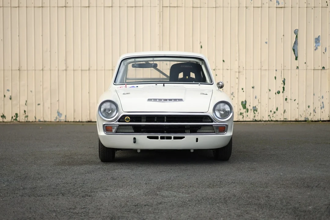 1965 Ford Cortina - Image 2 of 30