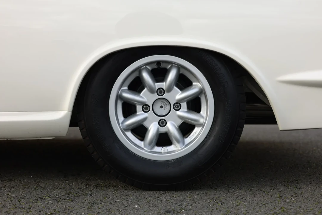 1965 Ford Cortina - Image 17 of 30
