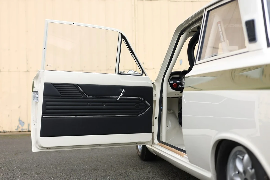 1965 Ford Cortina - Image 19 of 30