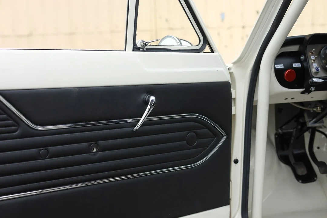 1965 Ford Cortina - Image 21 of 30