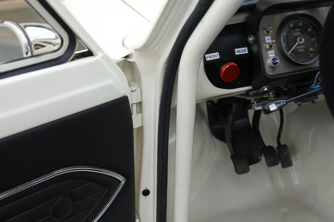 1965 Ford Cortina - Image 22 of 30
