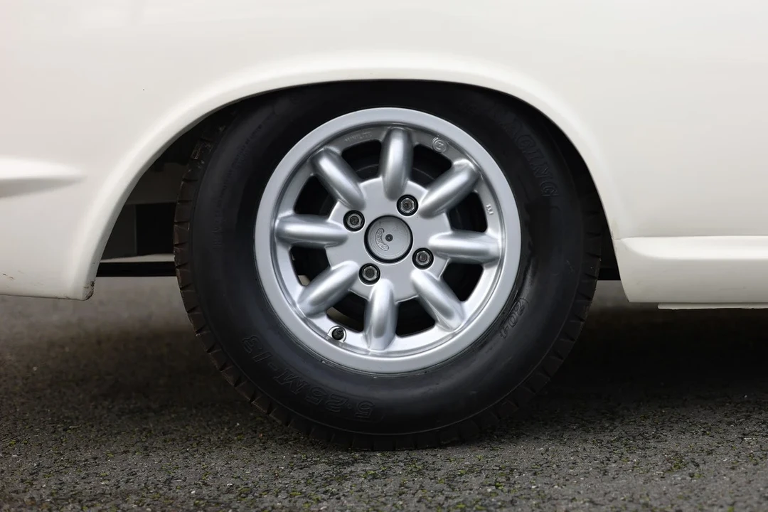 1965 Ford Cortina - Image 16 of 30