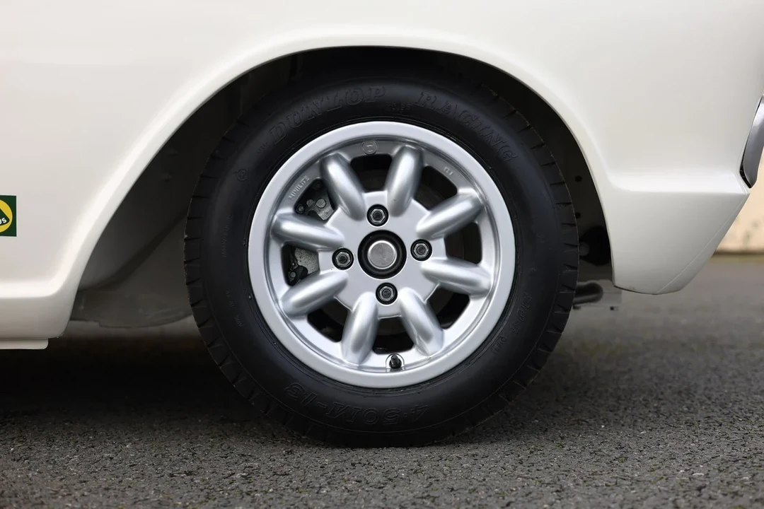 1965 Ford Cortina - Image 15 of 30