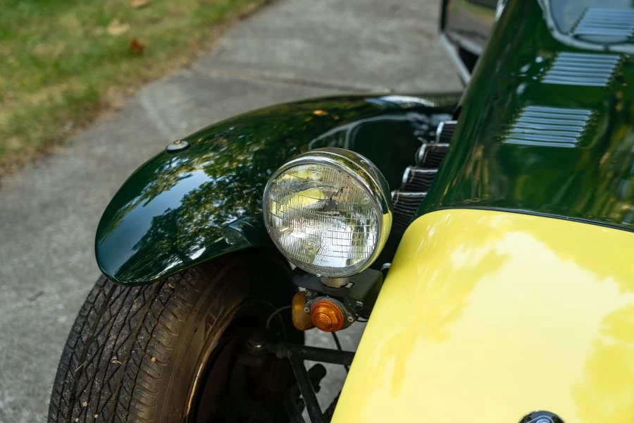 1964 Lotus Seven Series 2 - Image 7 of 19