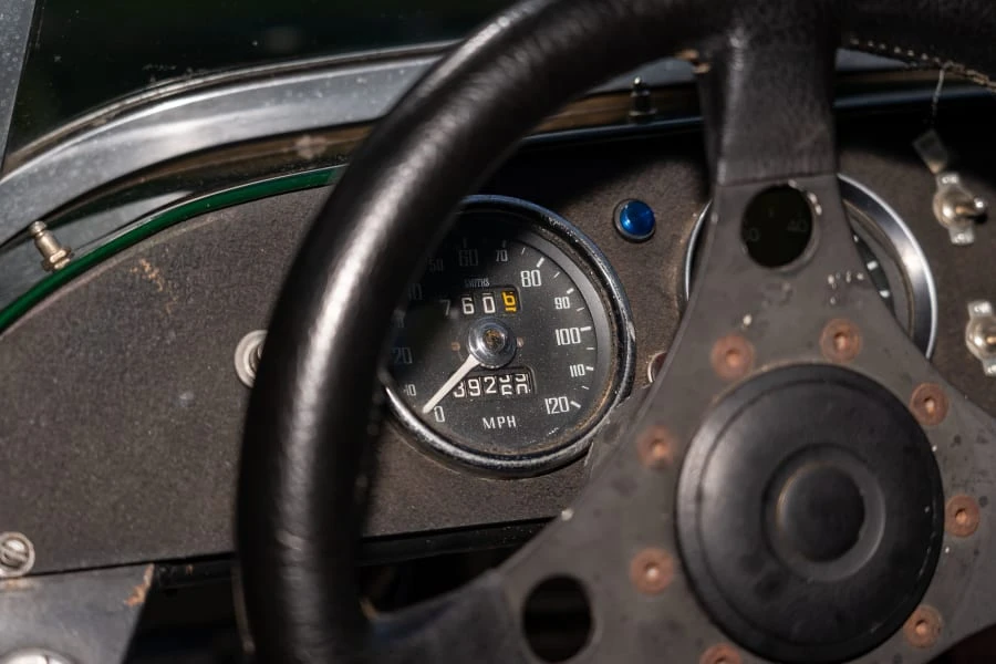 1964 Lotus Seven Series 2 - Image 16 of 19