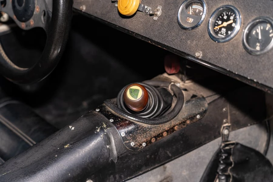 1964 Lotus Seven Series 2 - Image 17 of 19