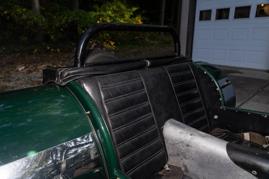 1964 Lotus Seven Series 2 - Image 15 of 19