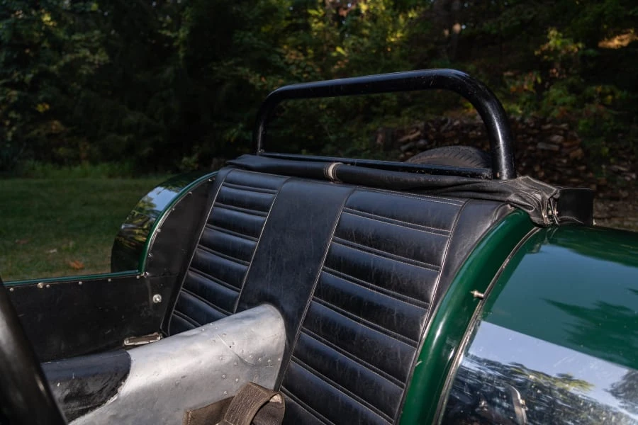 1964 Lotus Seven Series 2 - Image 14 of 19