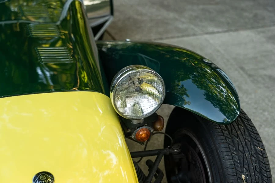 1964 Lotus Seven Series 2 - Image 11 of 19