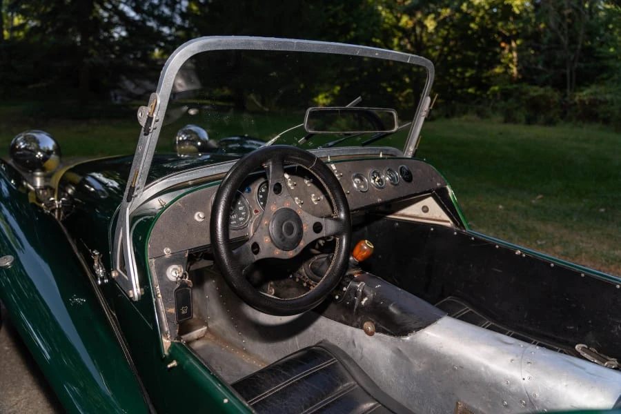 1964 Lotus Seven Series 2 - Image 13 of 19