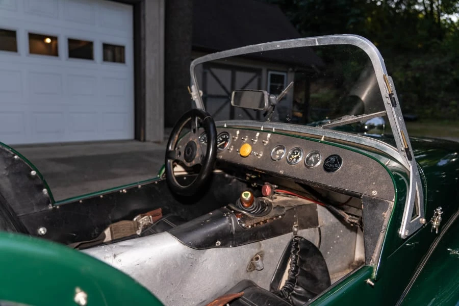1964 Lotus Seven Series 2 - Image 12 of 19