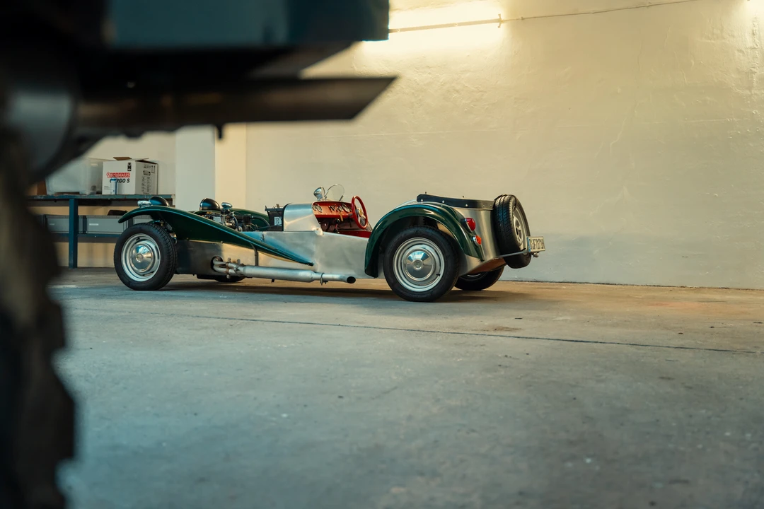 1963 Lotus Seven Series 2 - Image 7 of 31