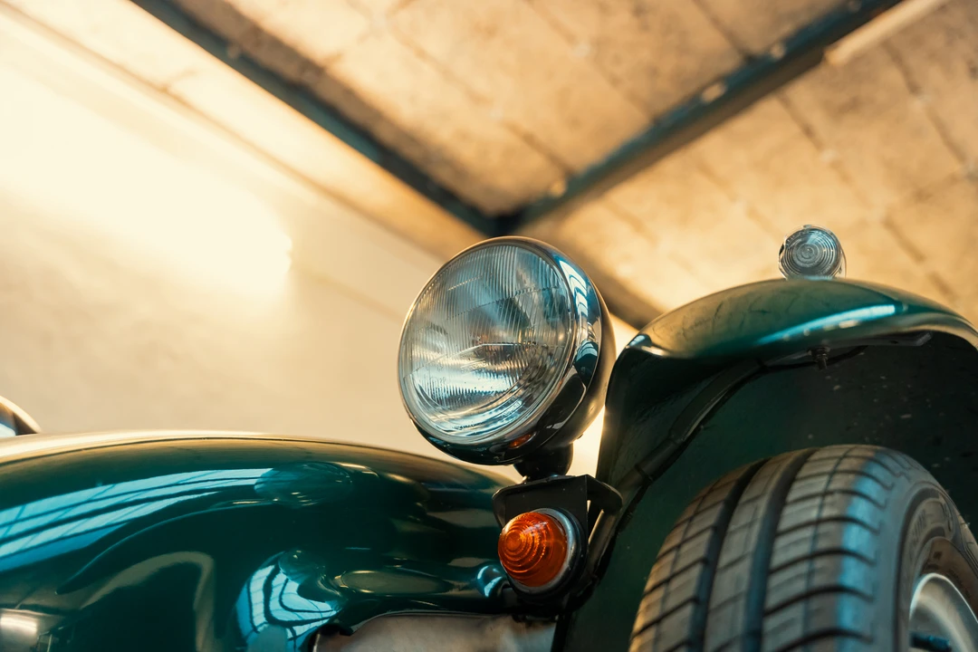 1963 Lotus Seven Series 2 - Image 26 of 31
